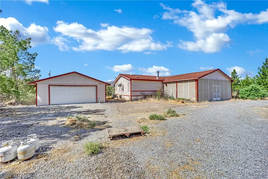 4361 Maple Road, Pahrump, NV 89048 - #3