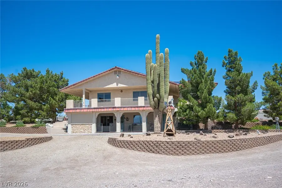 1106 E Athens Avenue, Henderson, NV 89015 - #3