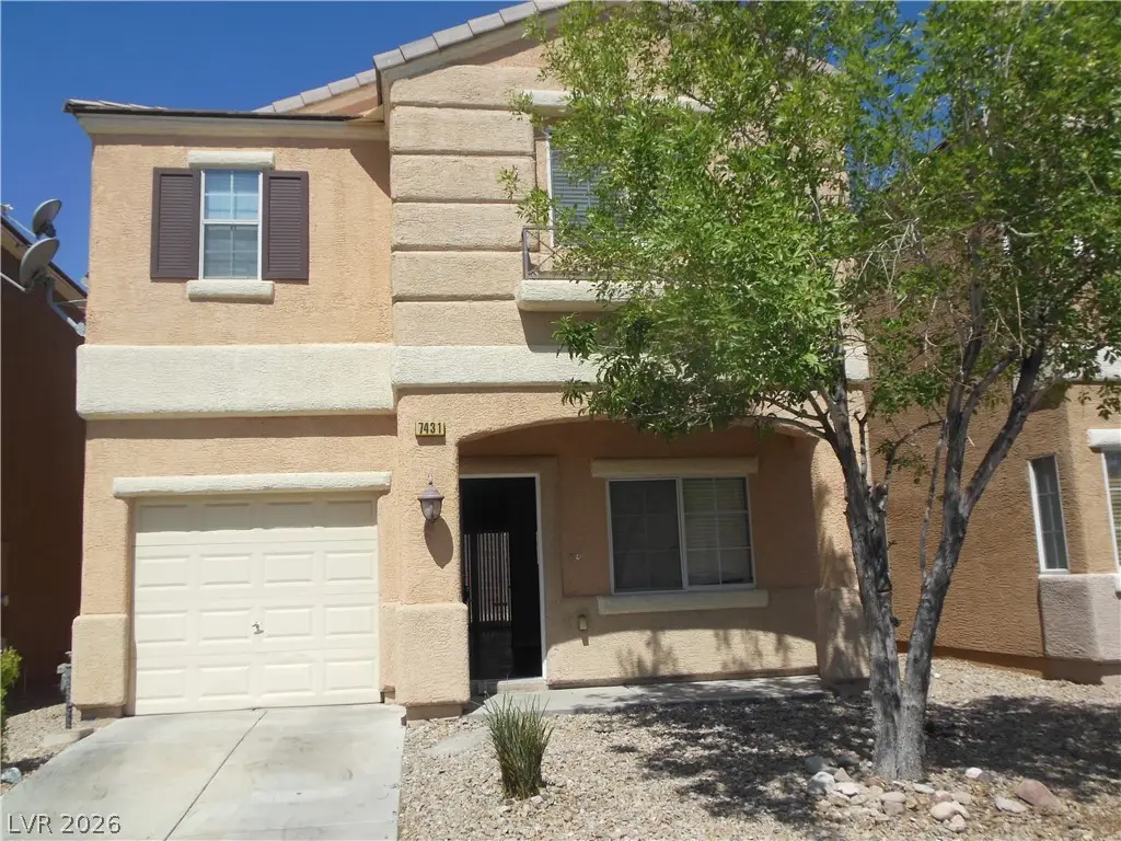 7431 Mariposa Grove Street, Las Vegas, NV 89139 - #1