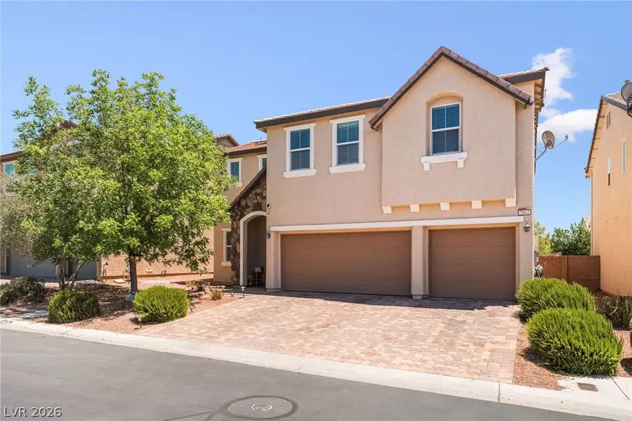 7042 Chestnut Valley Street, Las Vegas, NV 89166 - #2