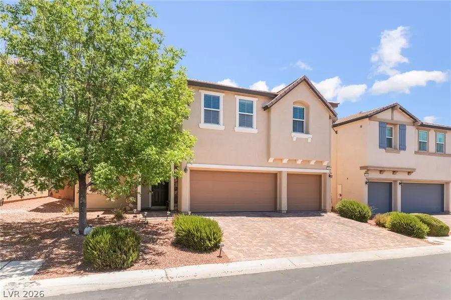 7042 Chestnut Valley Street, Las Vegas, NV 89166 - #3