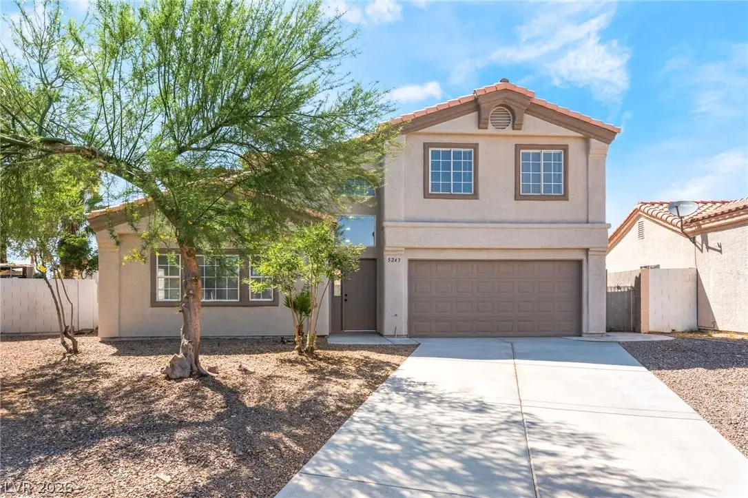 5243 Sugar Maple Court, North Las Vegas, NV 89031 - #1