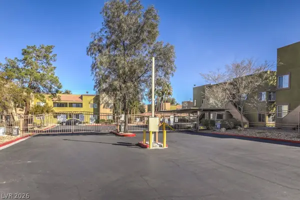 1858 N Decatur Boulevard #204, Las Vegas, NV 89108