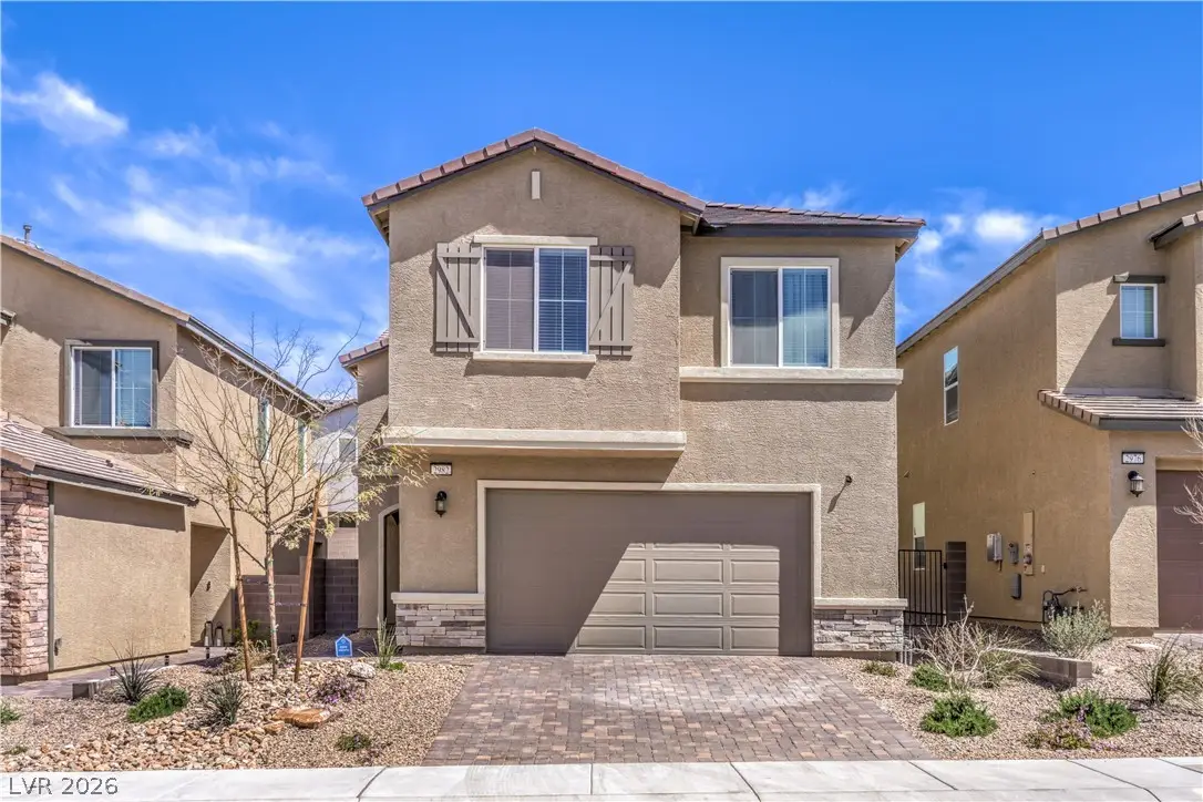 2982 Gunnery Forge Street, Las Vegas, NV 89156 - #1