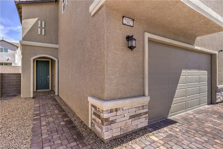 2982 Gunnery Forge Street, Las Vegas, NV 89156 - #3