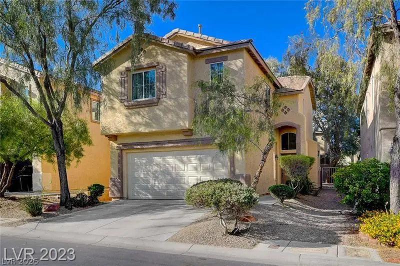 9128 Blue Raven Avenue, Las Vegas, NV 89143 - #1
