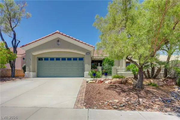 2533 Banora Point Drive, Las Vegas, NV 89134
