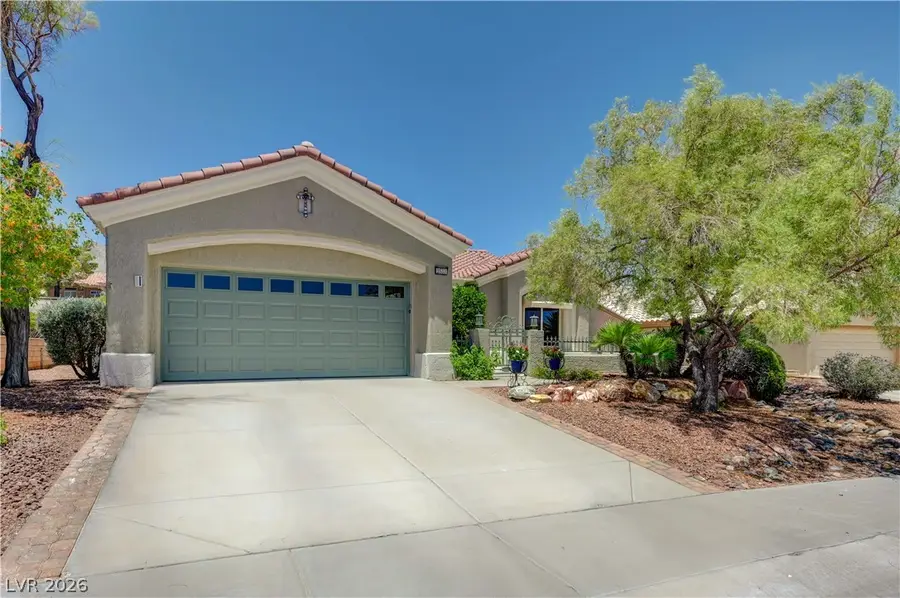 2533 Banora Point Drive, Las Vegas, NV 89134 - #2