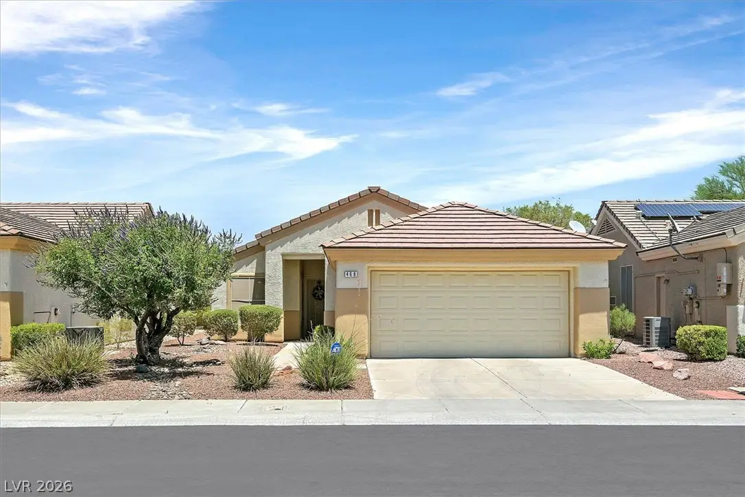 468 Bonnie Brook Place, Henderson, NV 89012 - #1