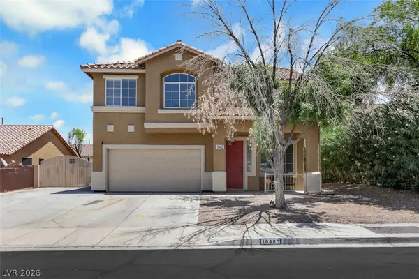 1040 Royal Skyline Street, Henderson, NV 89002