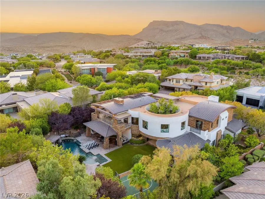 47 Soaring Bird Court, Las Vegas, NV 89135 - #2