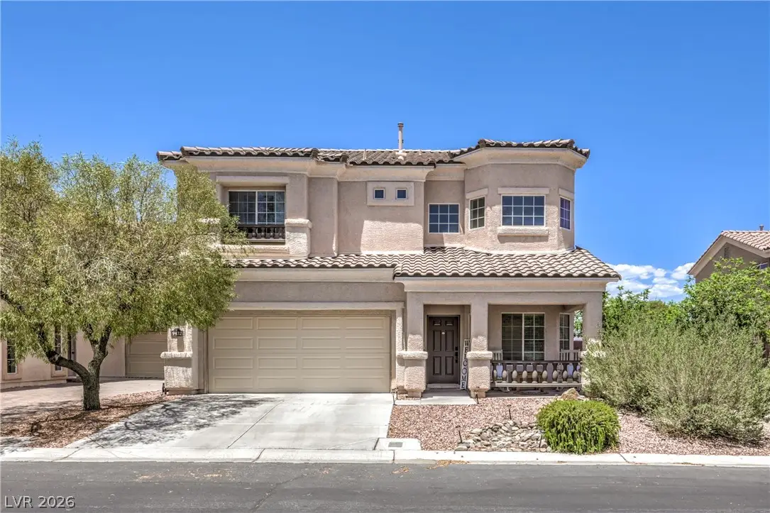 9432 Victory Garden Avenue, Las Vegas, NV 89149 - #1