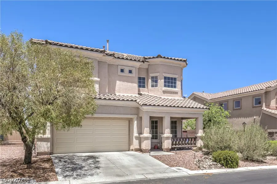 9432 Victory Garden Avenue, Las Vegas, NV 89149 - #2