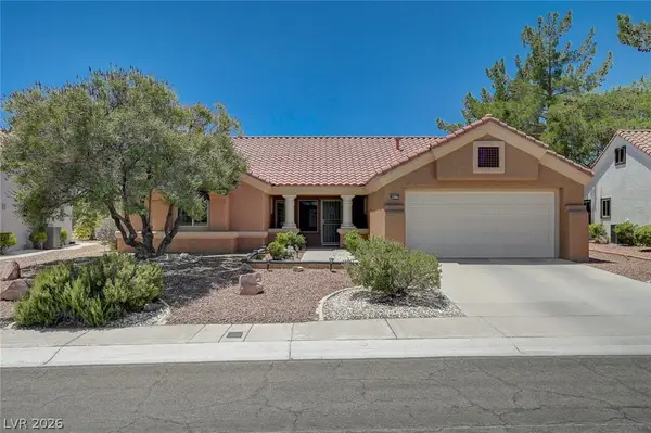 9617 Gold Bank Drive, Las Vegas, NV 89134