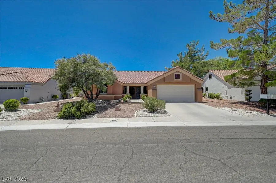 9617 Gold Bank Drive, Las Vegas, NV 89134 - #2