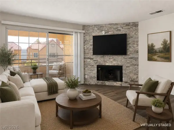 2200 S Fort Apache Road #2182, Las Vegas, NV 89117
