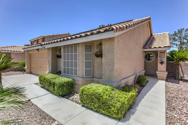 1451 Harmony Hill Drive, Henderson, NV 89014