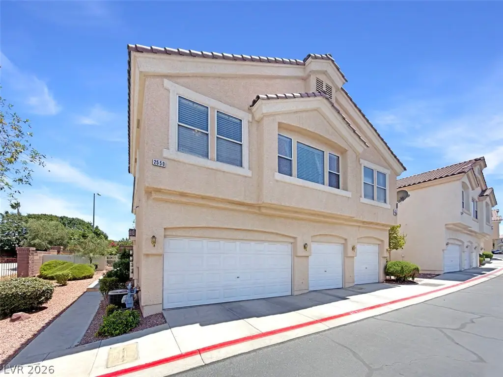 2554 Alias Smith Drive, Henderson, NV 89002 - #1
