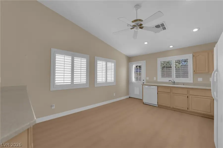 931 Horsethief Ranch Avenue, Las Vegas, NV 89123 - #3