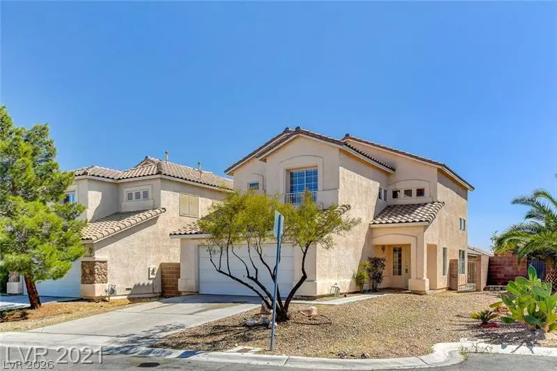 7993 Sky Birch Court, Las Vegas, NV 89147 - #1