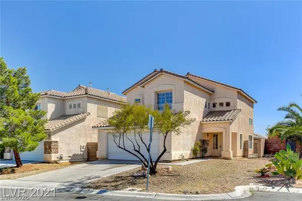 7993 Sky Birch Court, Las Vegas, NV 89147