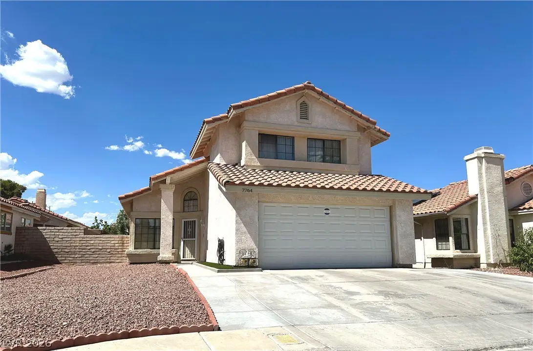 7764 Pacemont Court, Las Vegas, NV 89147 - #1