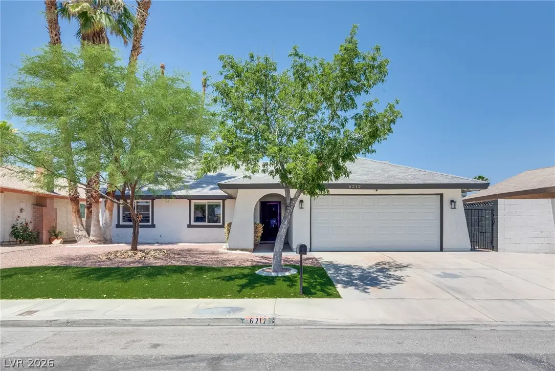6212 Pinewood Avenue, Las Vegas, NV 89103 - #1