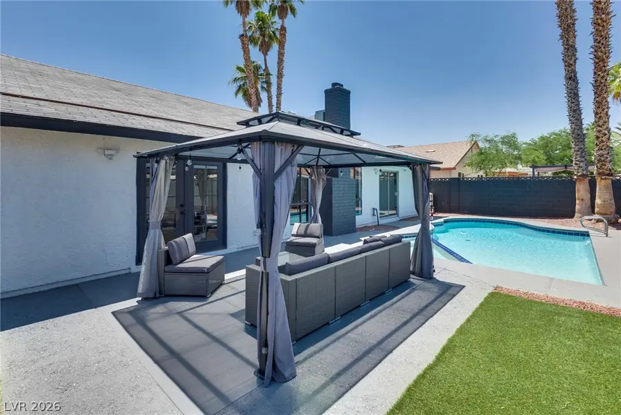 6212 Pinewood Avenue, Las Vegas, NV 89103 - #2