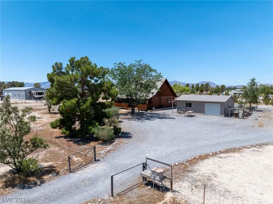 1830 Pinto Lane, Pahrump, NV 89060 - #3