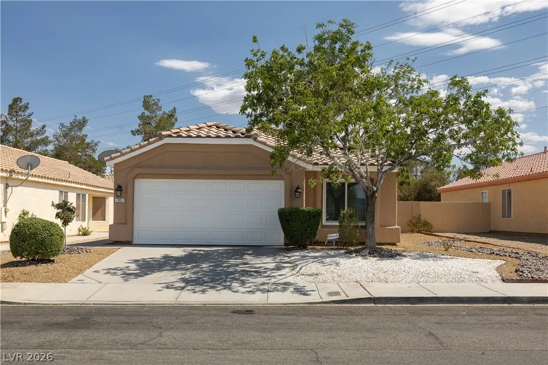 7857 W Delhi Avenue, Las Vegas, NV 89129 - #1