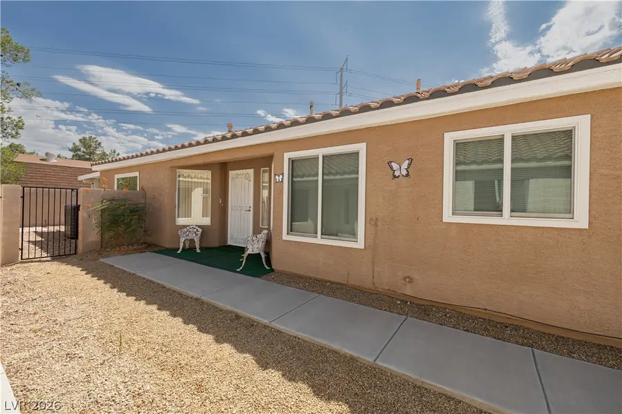 7857 W Delhi Avenue, Las Vegas, NV 89129 - #3