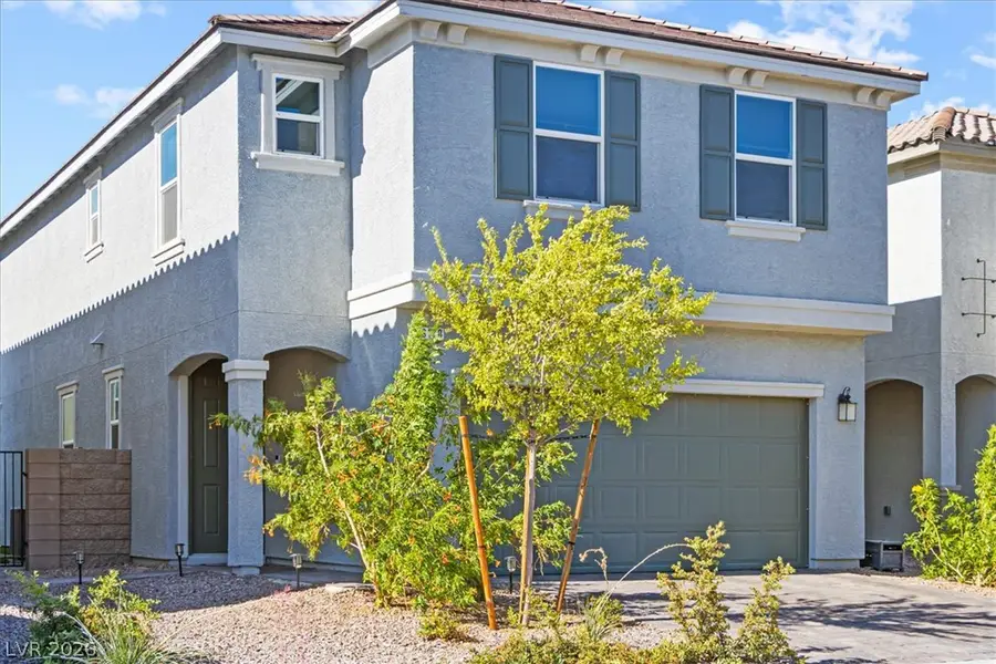 9170 Nostrand Avenue, Las Vegas, NV 89148 - #3