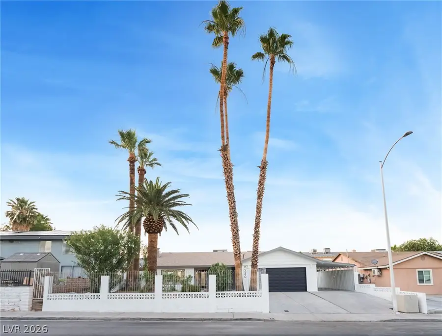 2550 Vegas Valley Drive, Las Vegas, NV 89121 - #3