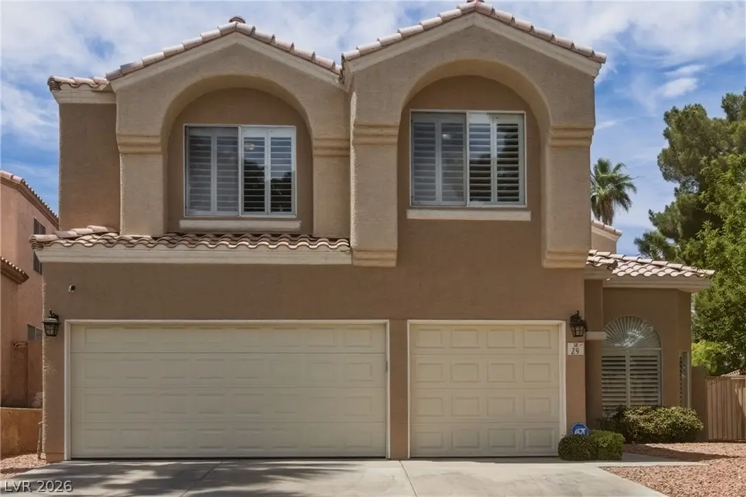 29 Olive Tree Court, Henderson, NV 89074 - #1