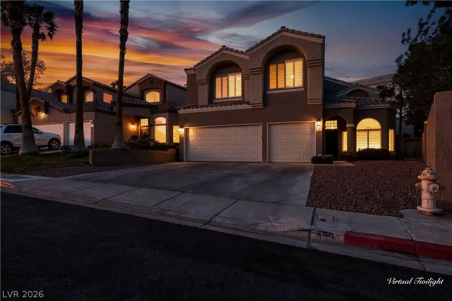 29 Olive Tree Court, Henderson, NV 89074 - #2
