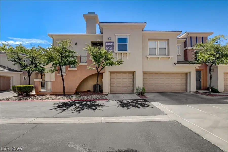 10811 Ultima Court #102, Las Vegas, NV 89144 - #2