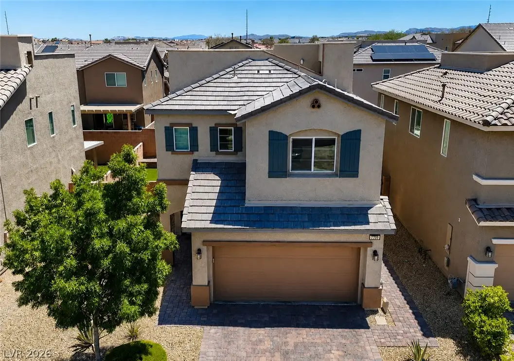 7709 Pyrenees Park Drive, Las Vegas, NV 89113 - #1
