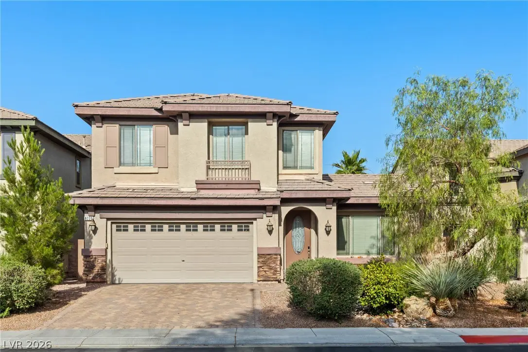 8220 Chimney Bluffs Street, North Las Vegas, NV 89085 - #1