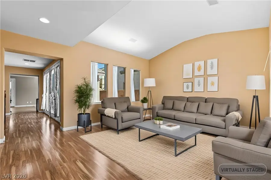 8220 Chimney Bluffs Street, North Las Vegas, NV 89085 - #3