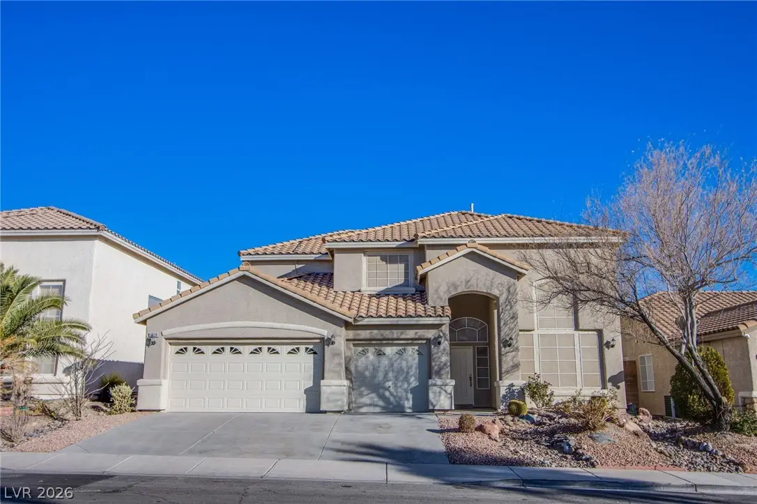 3838 Erva Street, Las Vegas, NV 89147 - #1