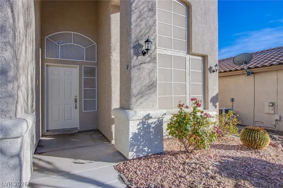 3838 Erva Street, Las Vegas, NV 89147 - #3