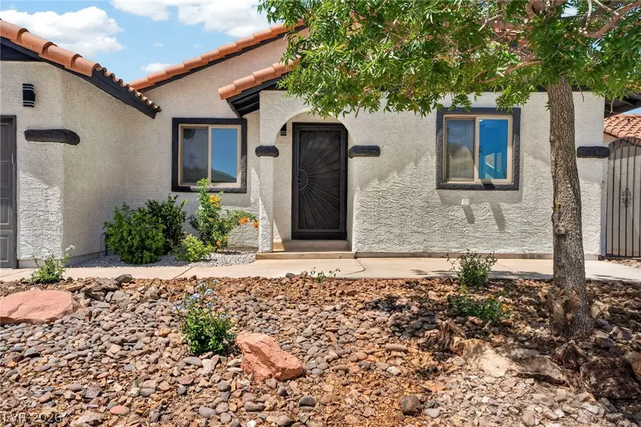 7720 Partridge Avenue, Las Vegas, NV 89145 - #2