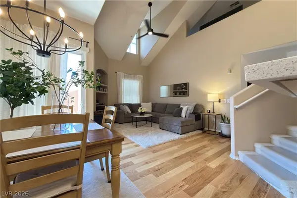 3975 N Hualapai Way #266A, Las Vegas, NV 89129