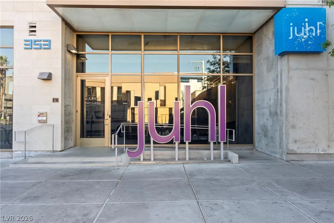 353 E Bonneville Avenue #385, Las Vegas, NV 89101 - #1