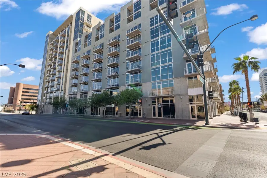 353 E Bonneville Avenue #385, Las Vegas, NV 89101 - #2