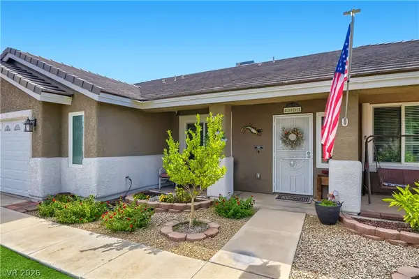 2145 Babylon Mill Street, Henderson, NV 89002