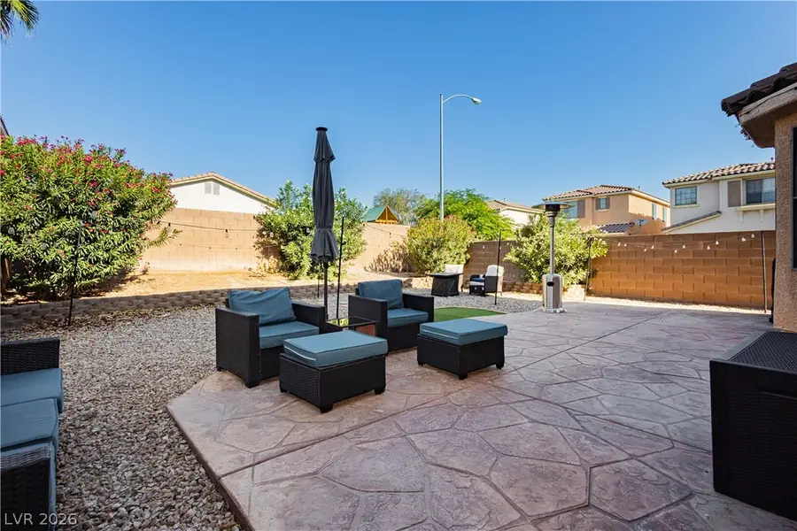 711 Yew Barrow Court, Henderson, NV 89011 - #2