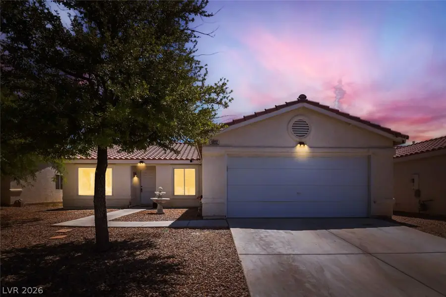 5222 Jungle Orchard Street, North Las Vegas, NV 89031 - #3