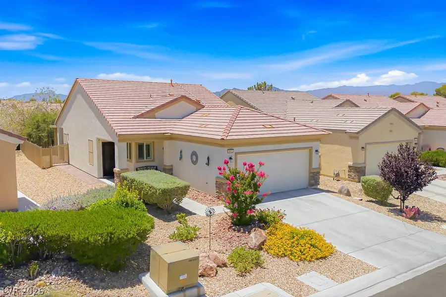 2613 Desert Sparrow Avenue, North Las Vegas, NV 89084 - #2