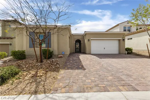349 Bronze Creek Court, Las Vegas, NV 89148